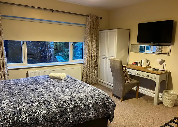 Maplehouse B&B
