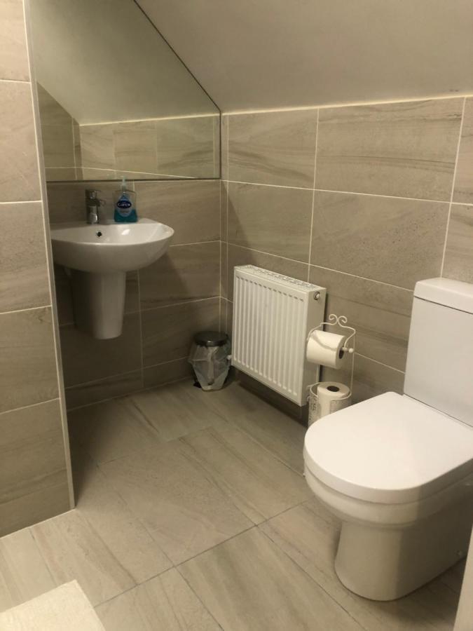 Maplehouse Bed and breakfast Drogheda