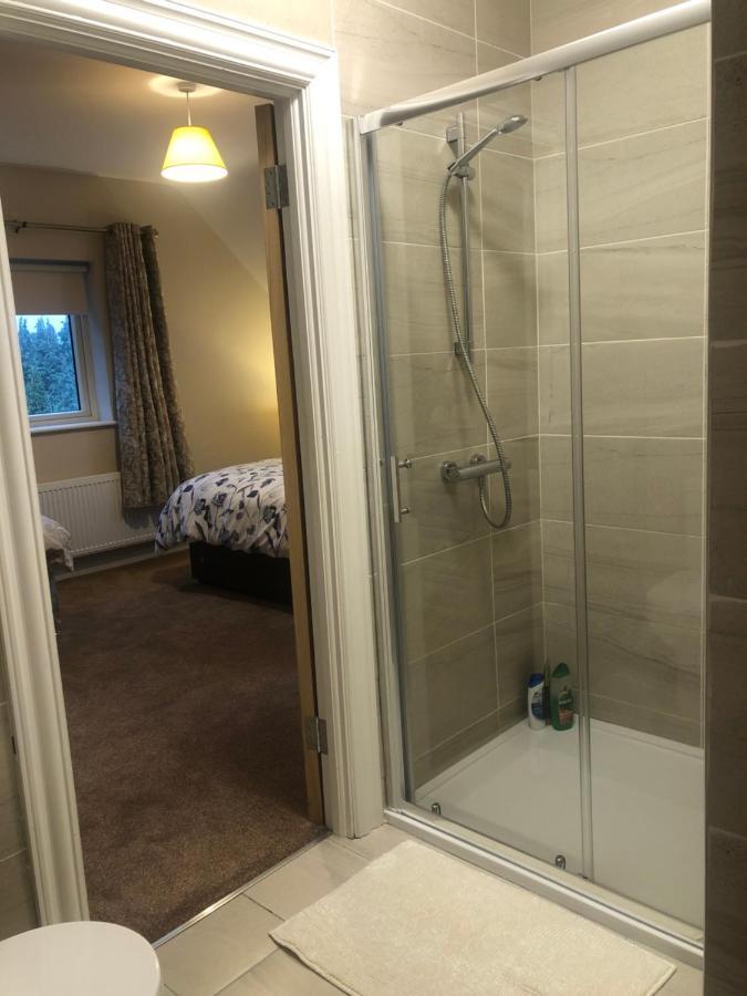 Maplehouse Bed and breakfast Drogheda