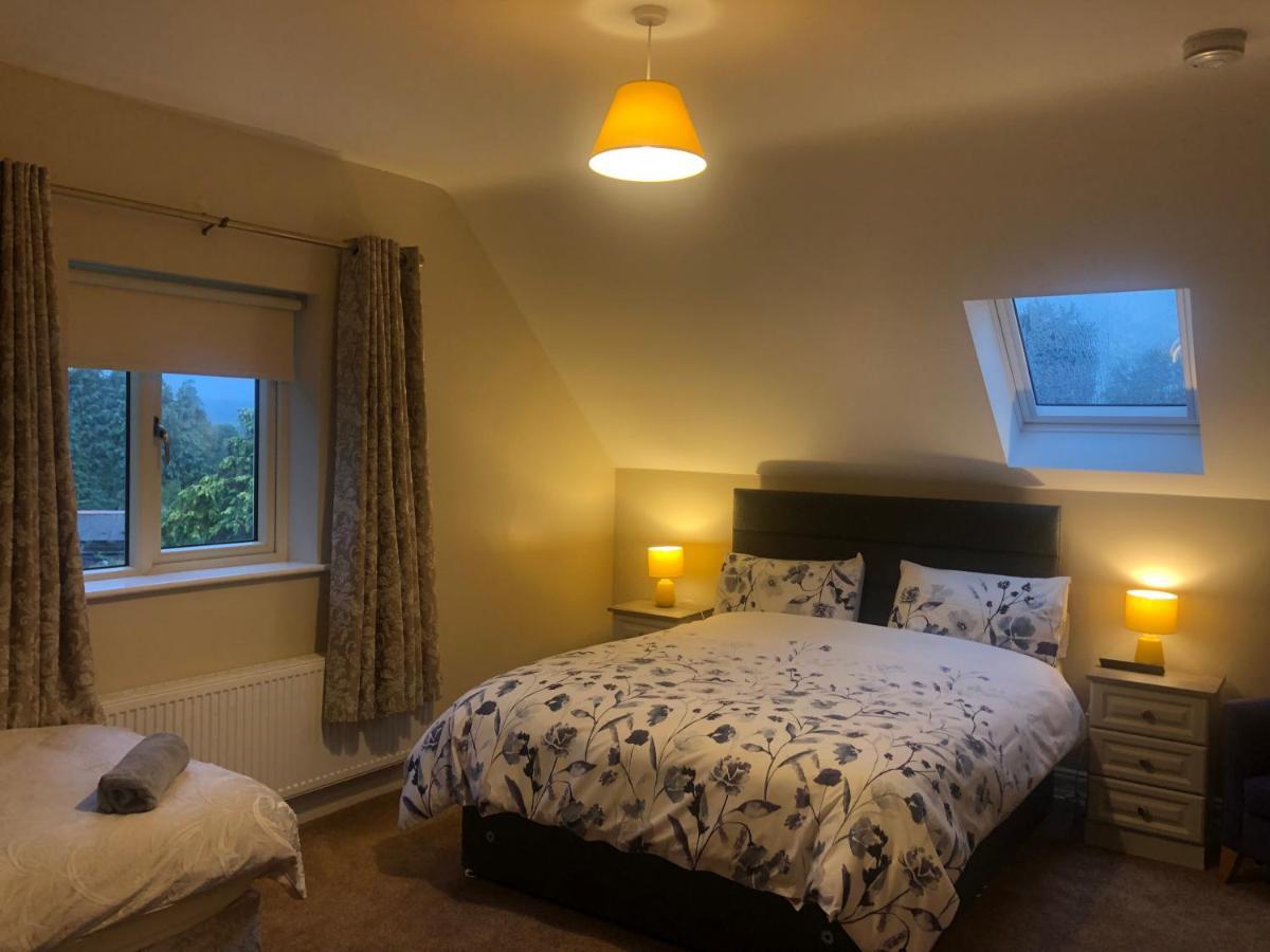 Maplehouse Bed & Breakfast