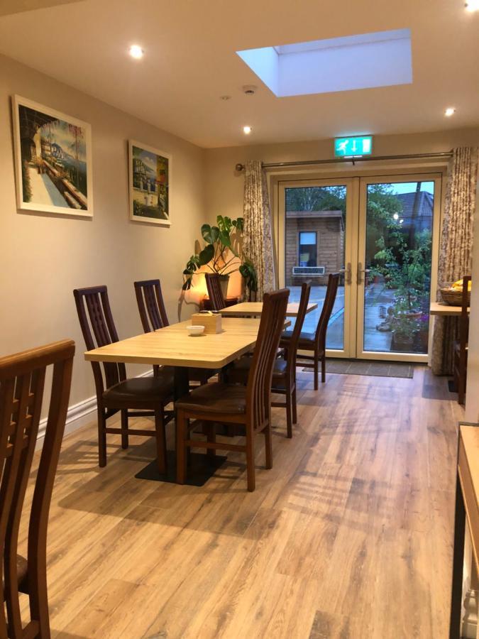 Maplehouse Bed & Breakfast Drogheda