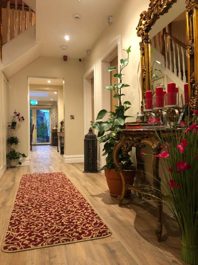 Bed & Breakfast Maplehouse Drogheda
