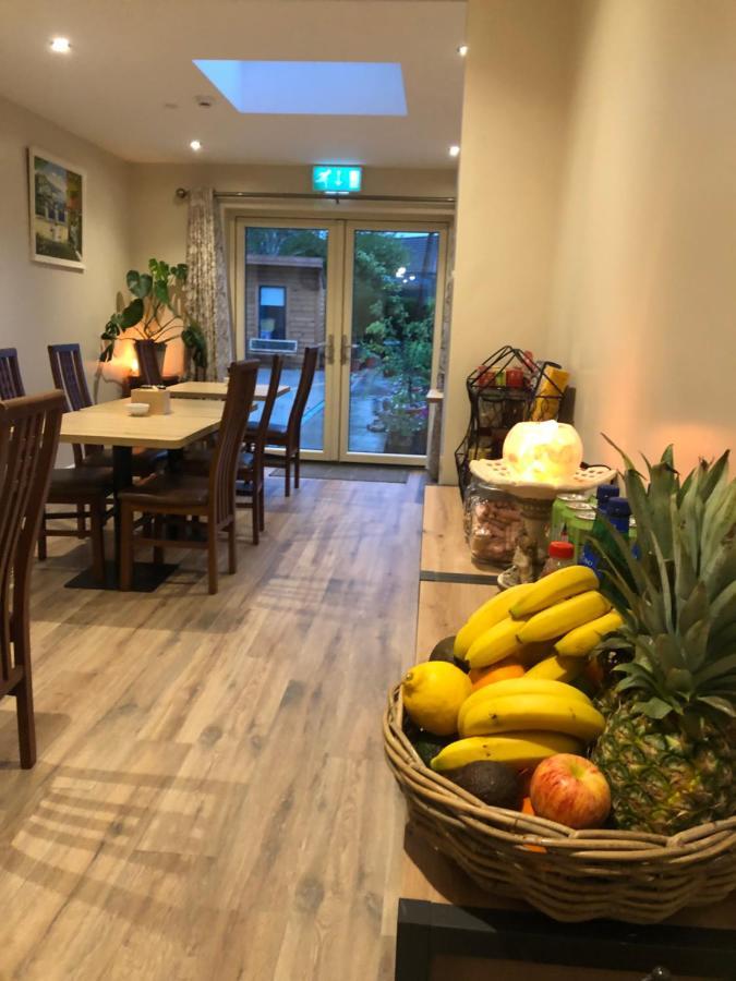 Maplehouse Bed & Breakfast