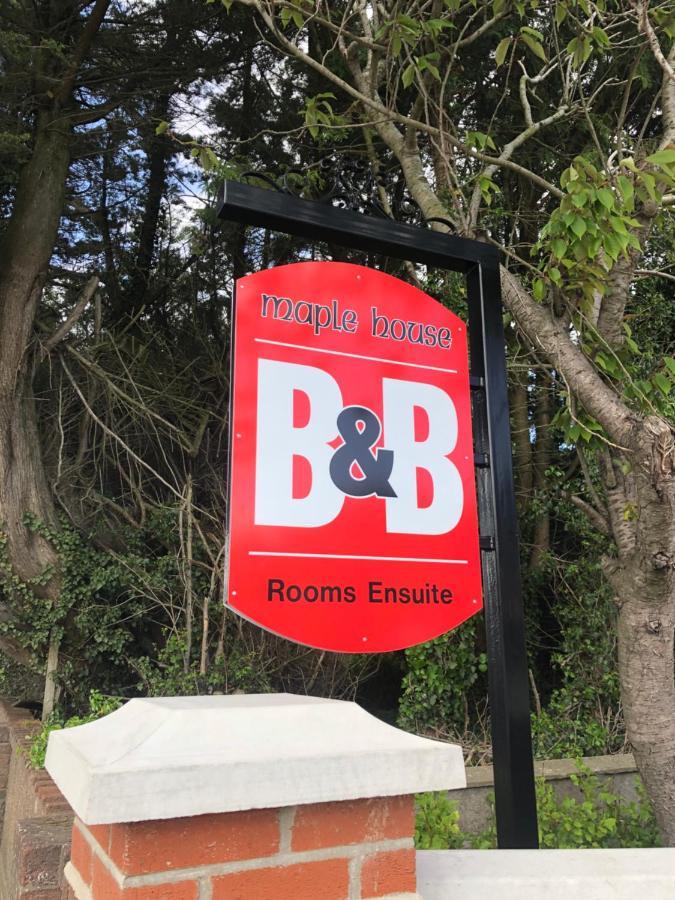 Maplehouse Bed & Breakfast